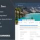 Adventure Tours – WordPress Tour/Travel Theme - WordPress Theme