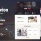 Alavion – Private Jet Charters WordPress Theme - WordPress Theme