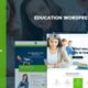 Campress – Responsive Education WordPress Theme - WordPress Theme
