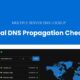 Global DNS – Multiple Server – DNS Propagation Checker – WP - WordPress Plugin